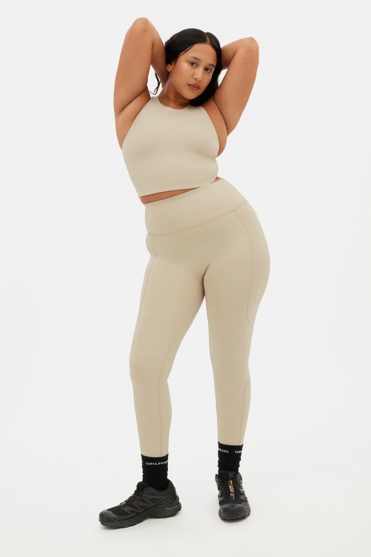 Gym outfit for Apple shape Body
plus size gym outfits that are actually cute