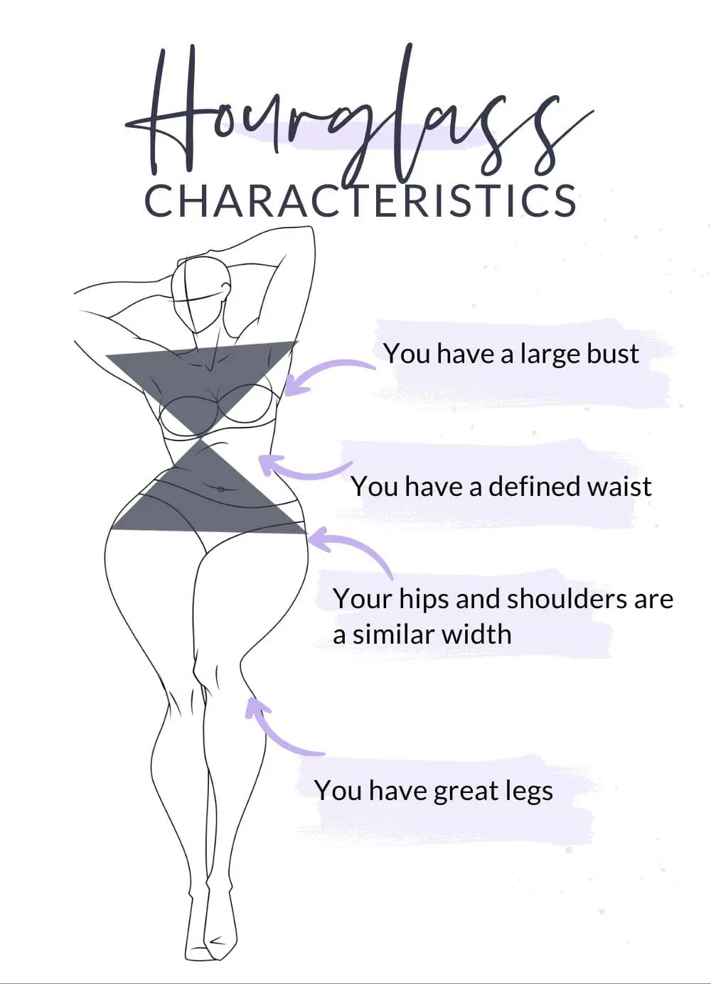 Gym outfit for Hourglass Body
high-waisted leggings gym outfits