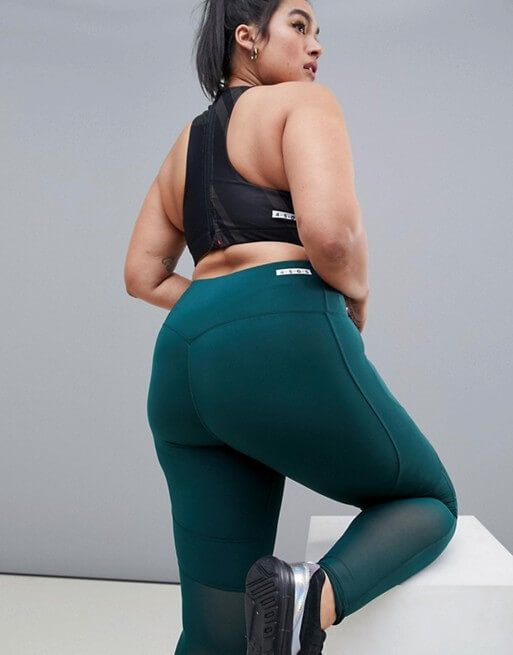 Gym outfit for plus size Body
plus size gym outfits that are actually cute