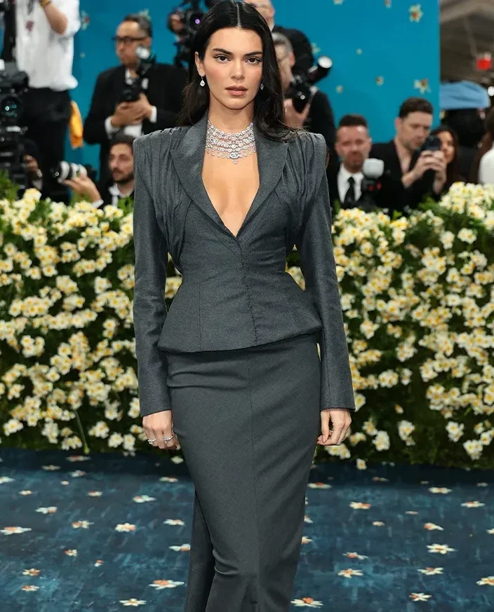 MET GALA 2025