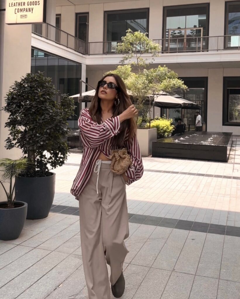 how to build a minimalist summer wardrobe 2025