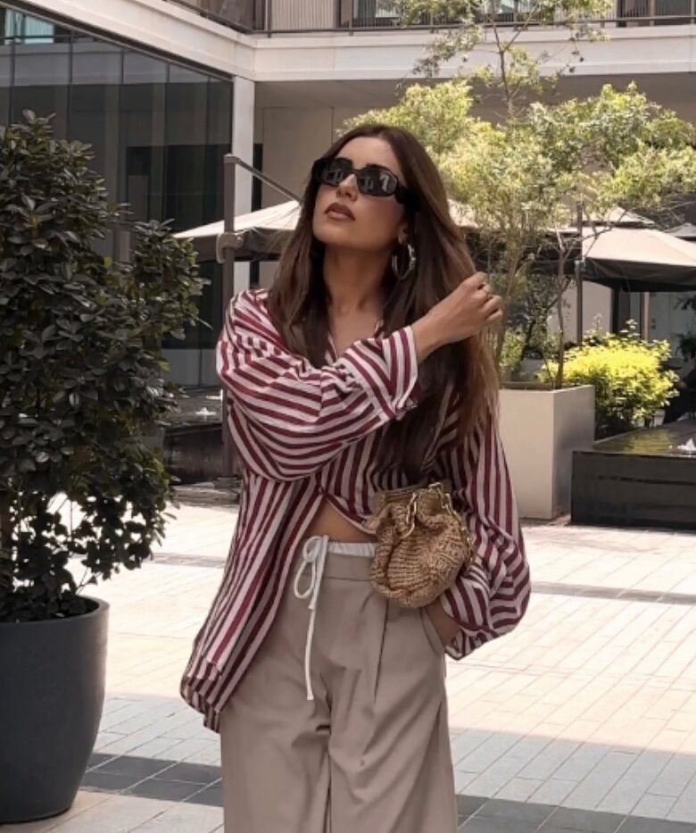 how to build a minimalist summer wardrobe 2025