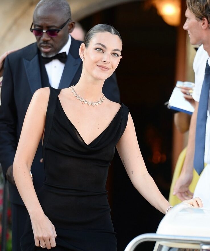 Wedding guest outfit