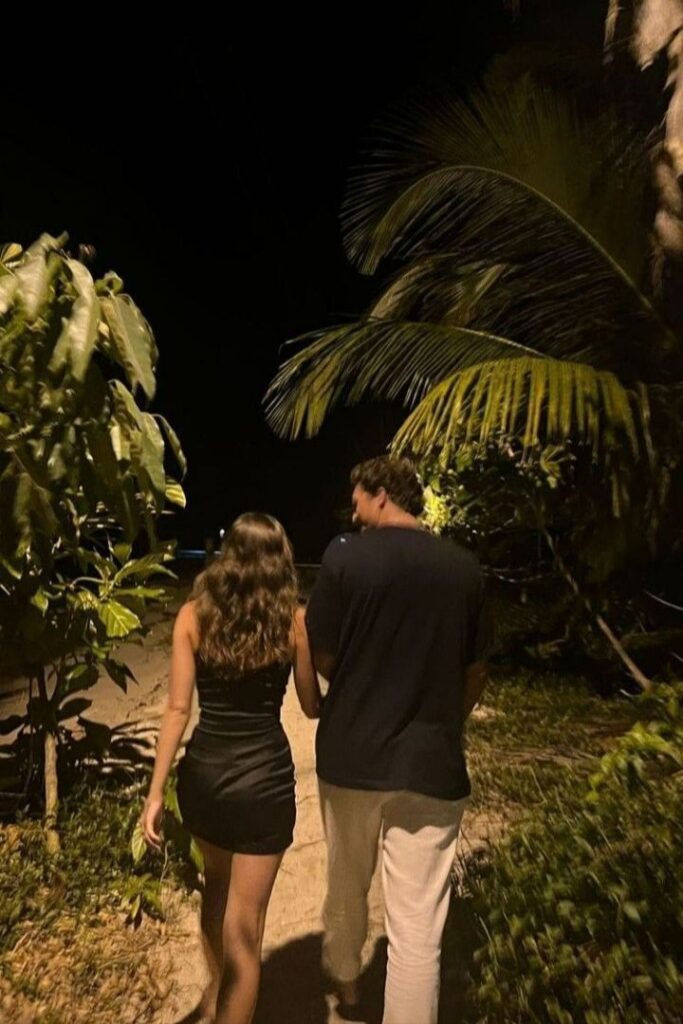 date night dress