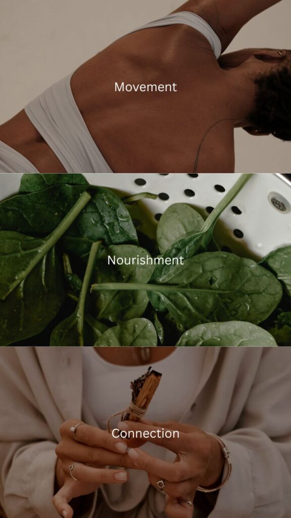 Low impact cardio workout at ho