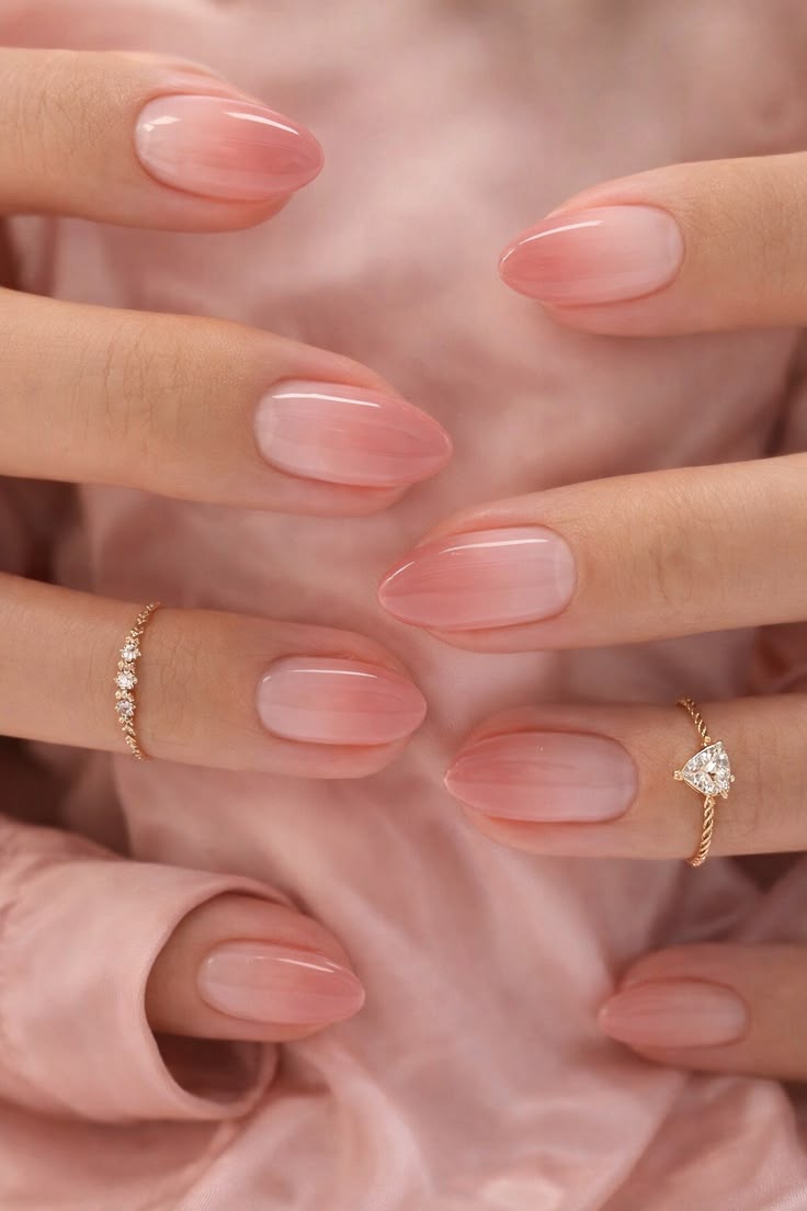 simple spring nail ideas